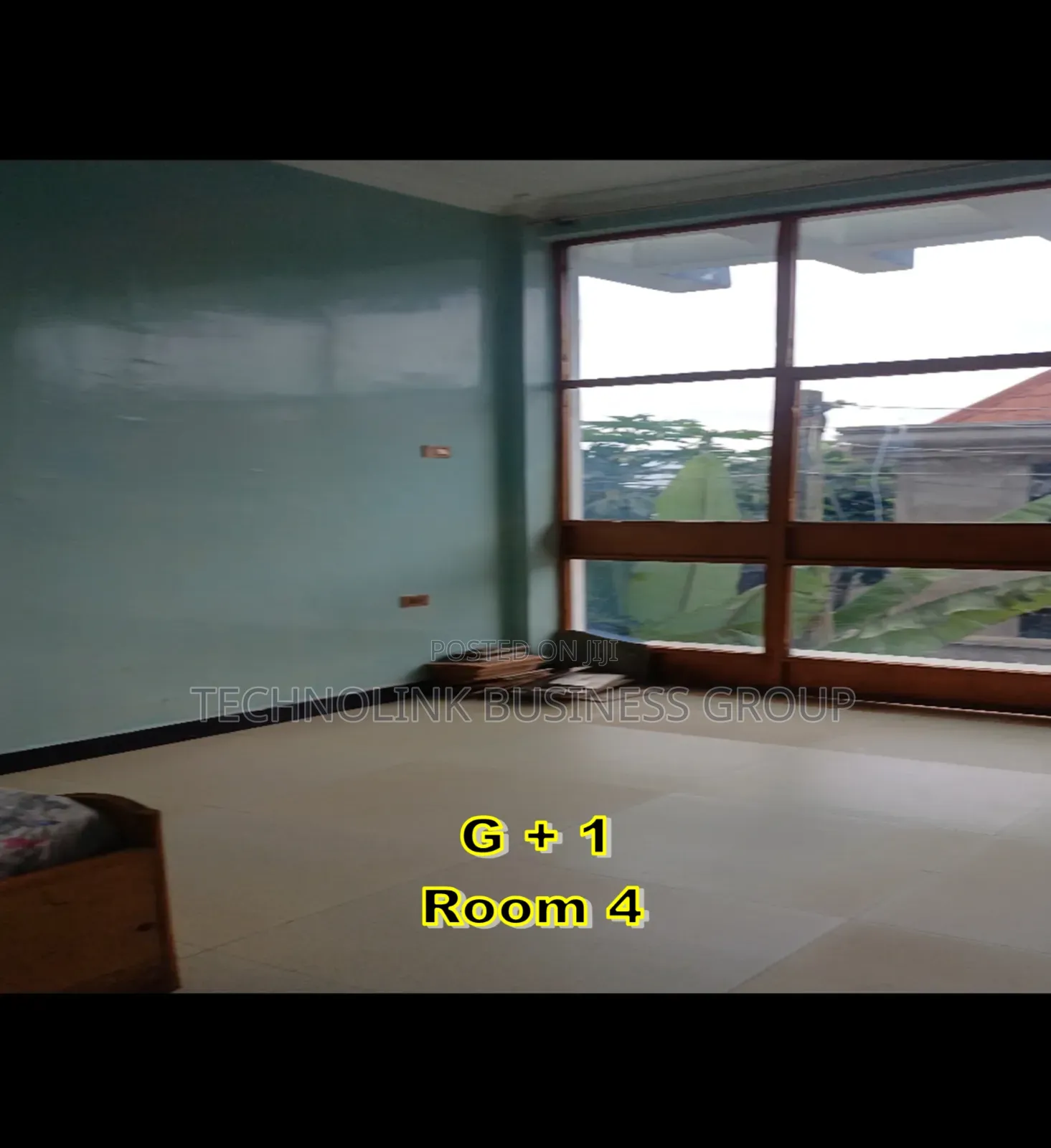 2bdrm Villa in Technolink Real, Sidama for sale