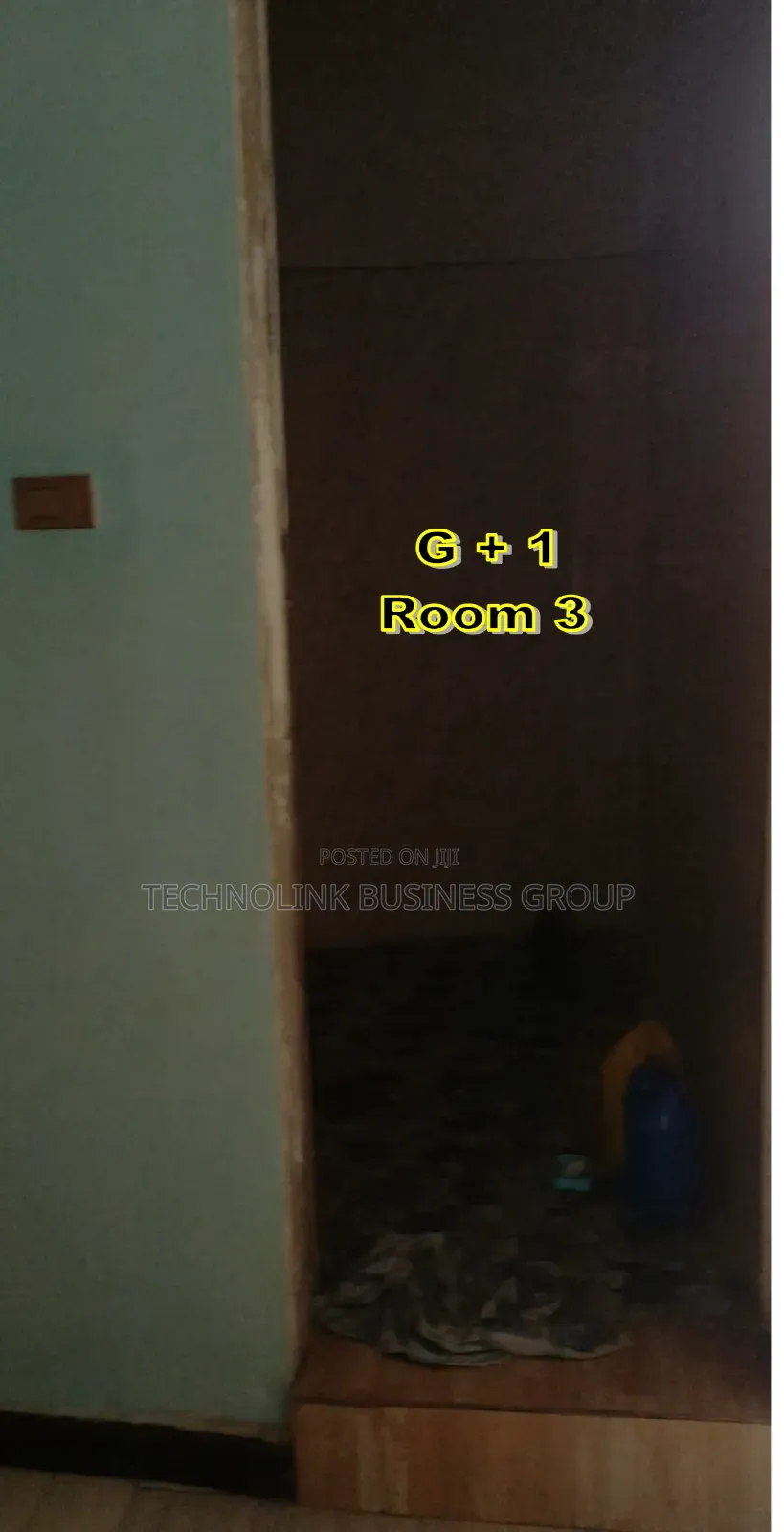 2bdrm Villa in Technolink Real, Sidama for sale