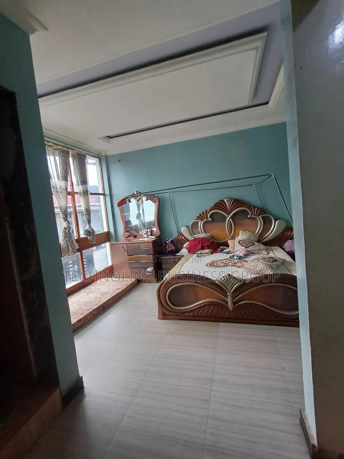 2bdrm Villa in Technolink Real, Sidama for sale