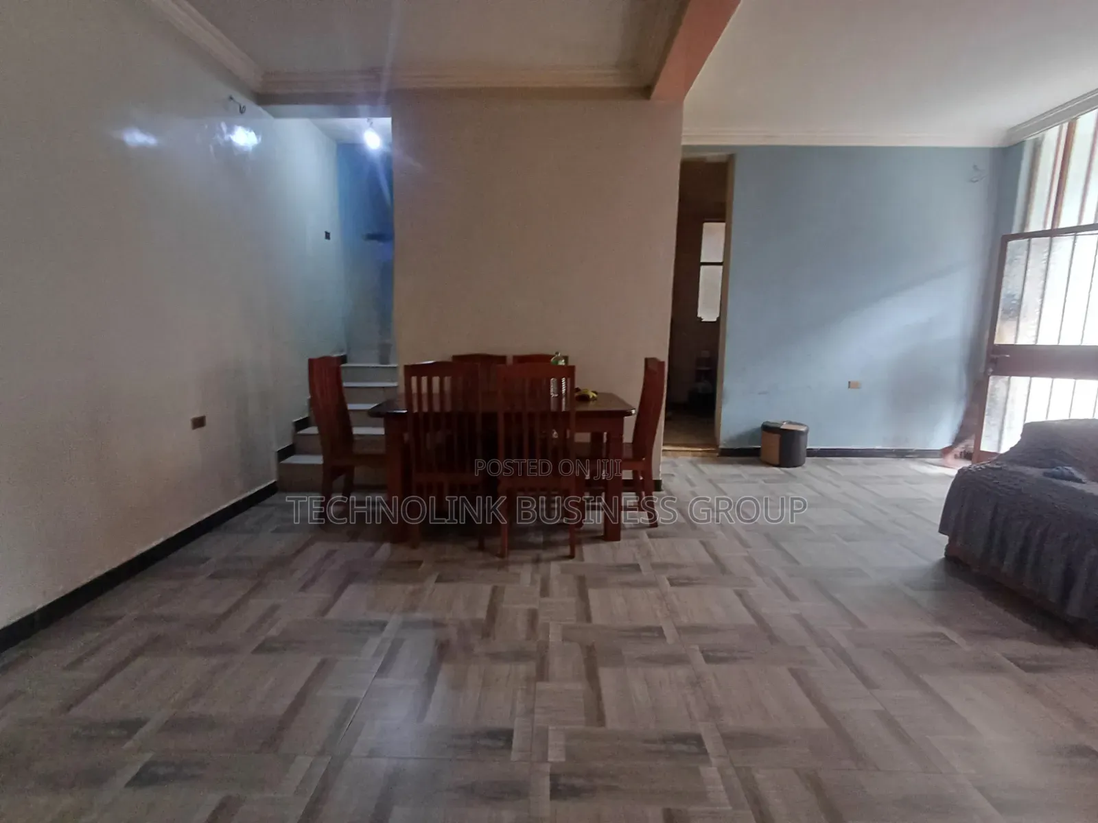 2bdrm Villa in Technolink Real, Sidama for sale