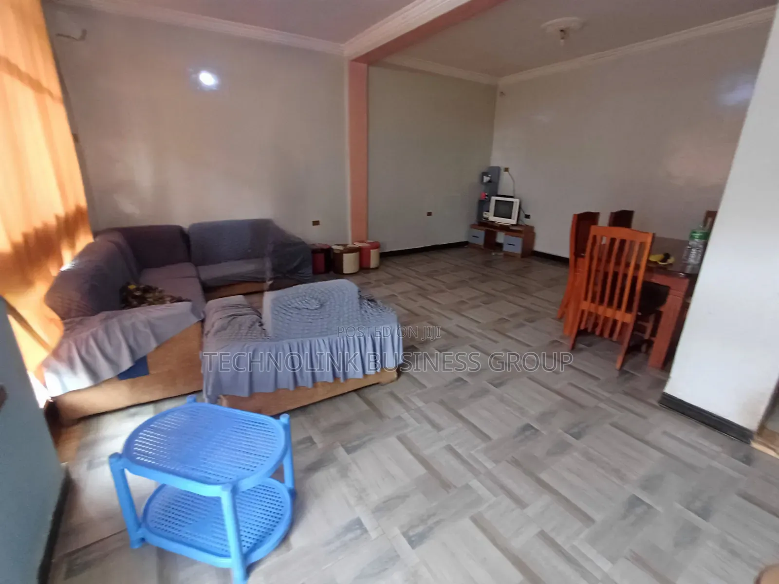2bdrm Villa in Technolink Real, Sidama for sale