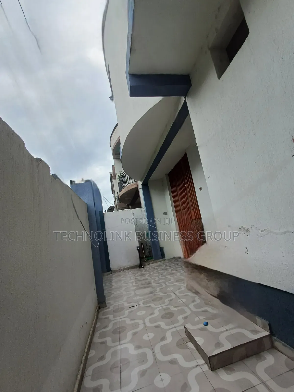 2bdrm Villa in Technolink Real, Sidama for sale