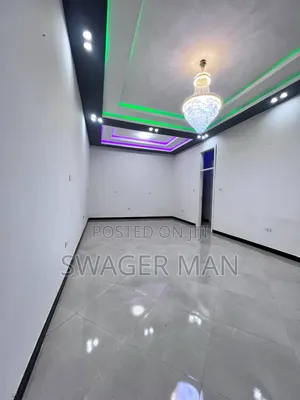 Furnished 5bdrm Villa in Sumit Birihanu, Yeka for sale
