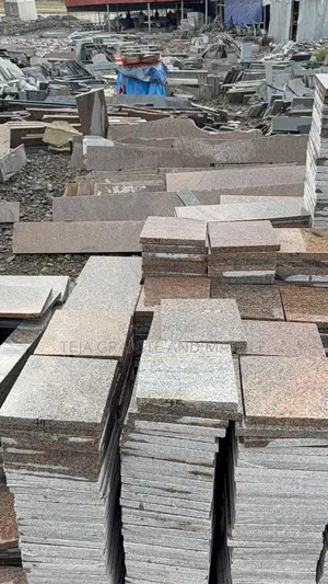 Granite Landing