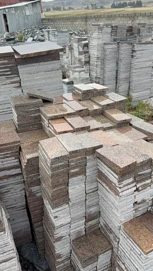 Granite Landing
