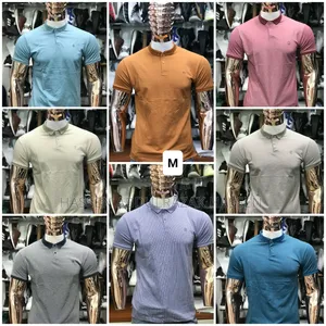 Collar T-Shirt