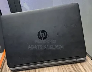 Laptop HP ProBook 640 8GB Intel Core i5 HDD 500GB