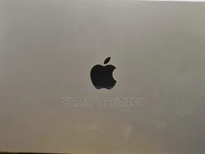 New Laptop Apple MacBook Pro 2021 M1 16GB Apple M1 Pro SSD 512GB