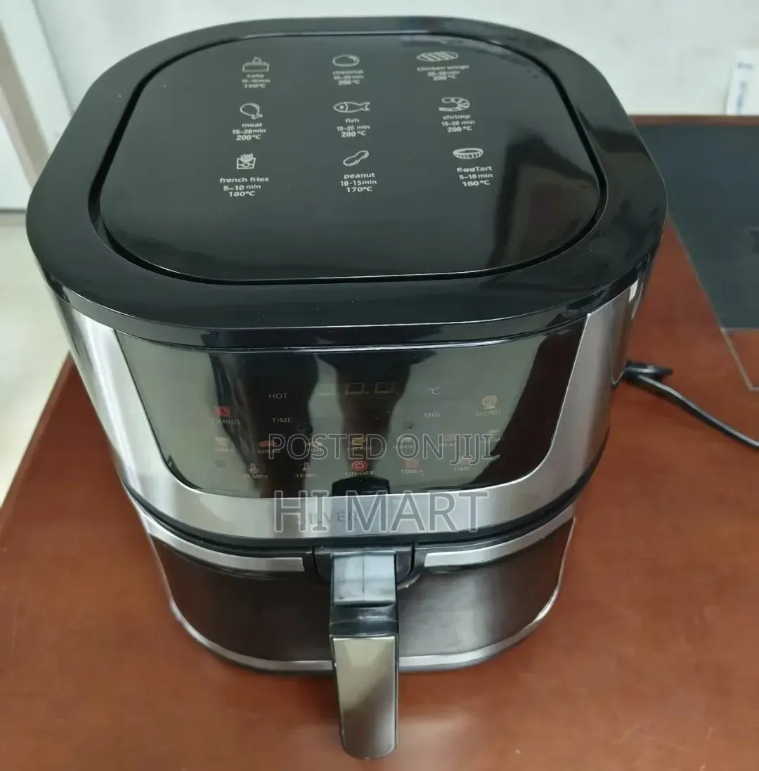 15litre Large Capacity Air Fryer