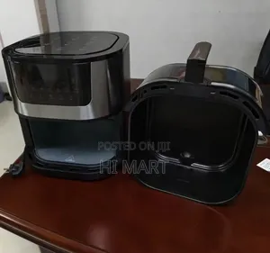 15litre Large Capacity Air Fryer