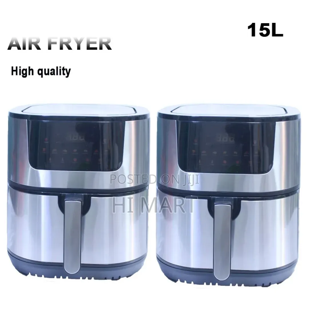 15litre Large Capacity Air Fryer