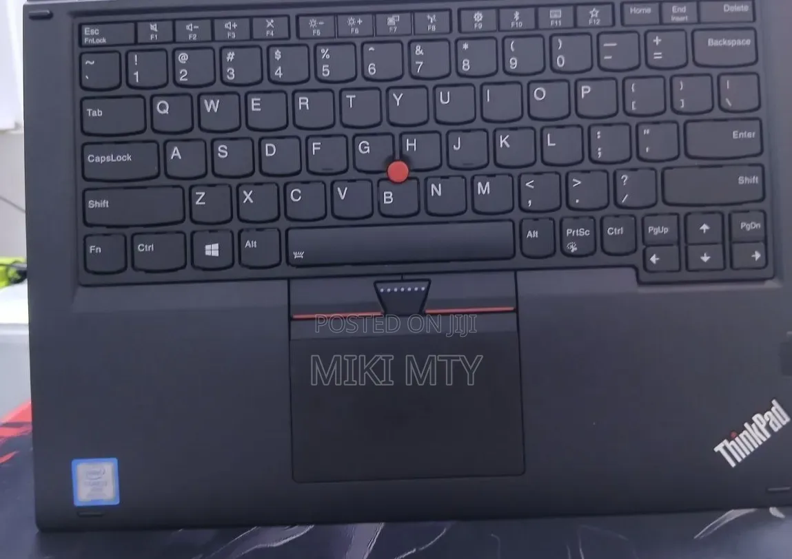 New Laptop Lenovo ThinkPad X380 Yoga 16GB Intel Core i7 SSD 512GB