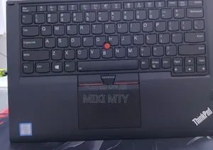 New Laptop Lenovo ThinkPad X380 Yoga 16GB Intel Core i7 SSD 512GB