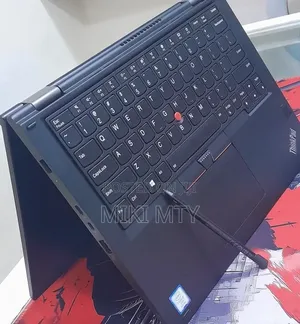 New Laptop Lenovo ThinkPad X380 Yoga 16GB Intel Core i7 SSD 512GB