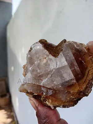 Gemstones (የከበረ ድንጋይ)
