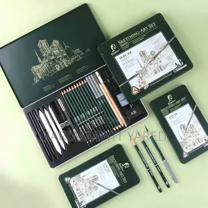 Sketching Art Set