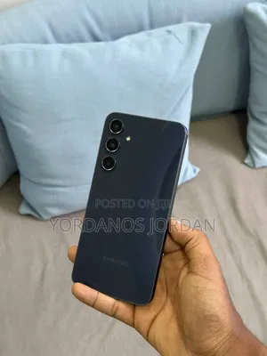 New Samsung Galaxy A55 256 GB