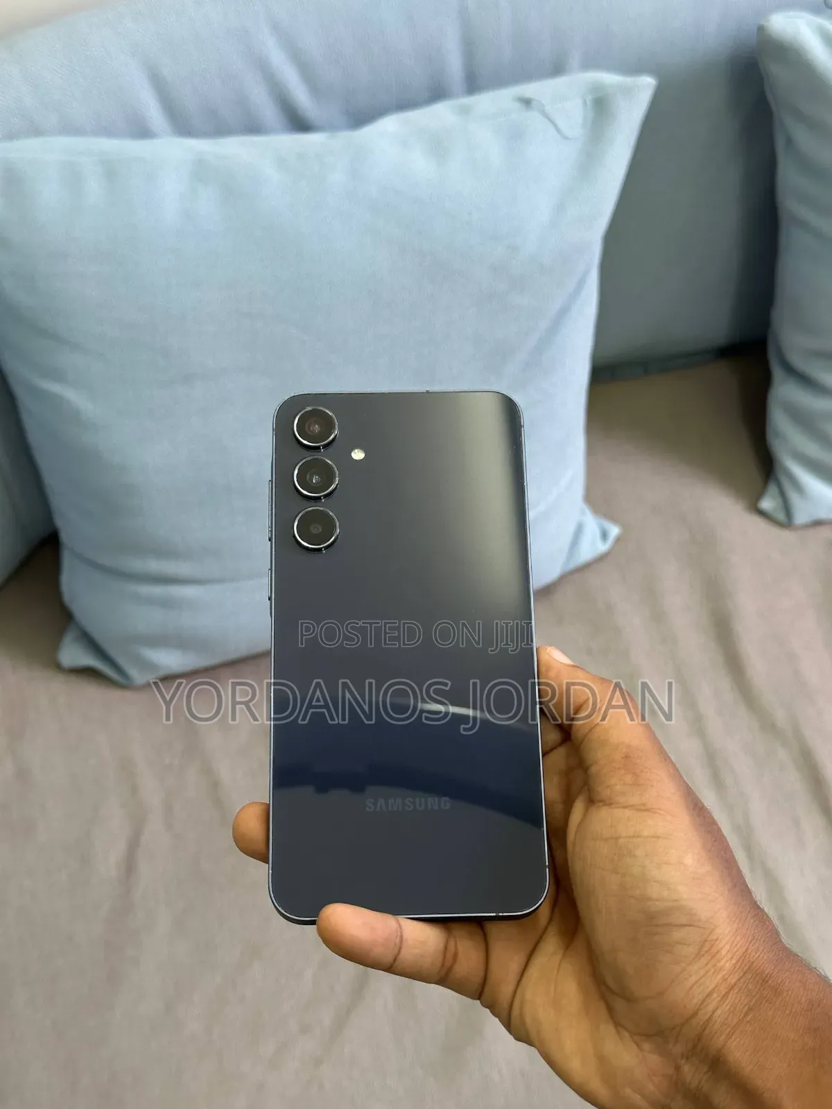 New Samsung Galaxy A55 256 GB