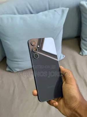 New Samsung Galaxy A55 256 GB