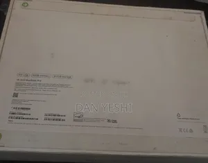 New Laptop Apple MacBook Pro 2025 M5 16GB Apple M5 Pro SSD 512GB