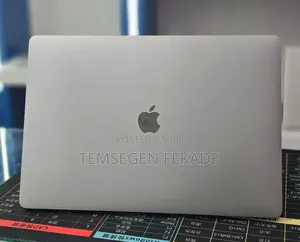 New Laptop Apple MacBook Pro 2019 32GB Intel Core i9 SSD 1T
