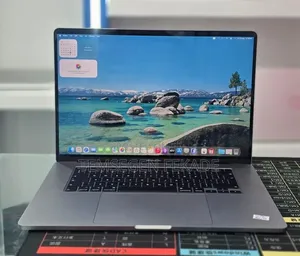 New Laptop Apple MacBook Pro 2019 32GB Intel Core i9 SSD 1T