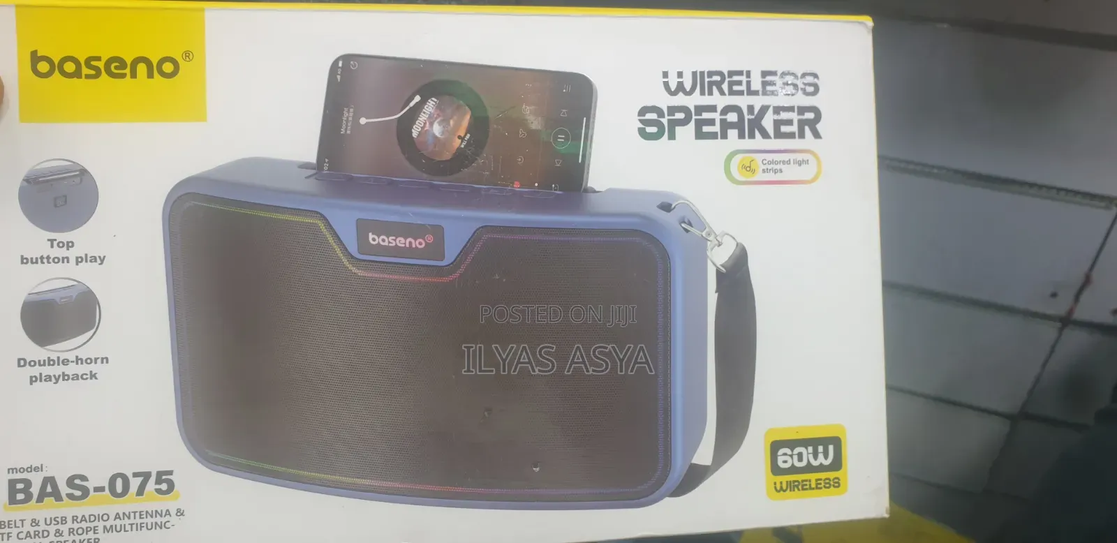 Speaker Best Sound