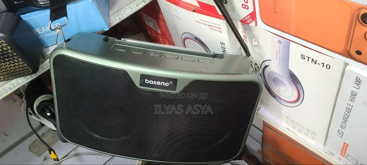 Speaker Best Sound