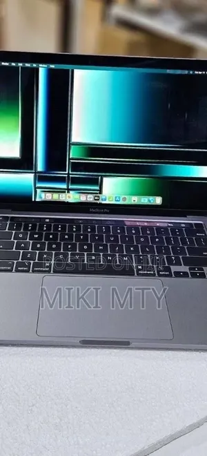 New Laptop Apple MacBook Air 2022 M2 8GB Apple M1 Max SSD 256GB