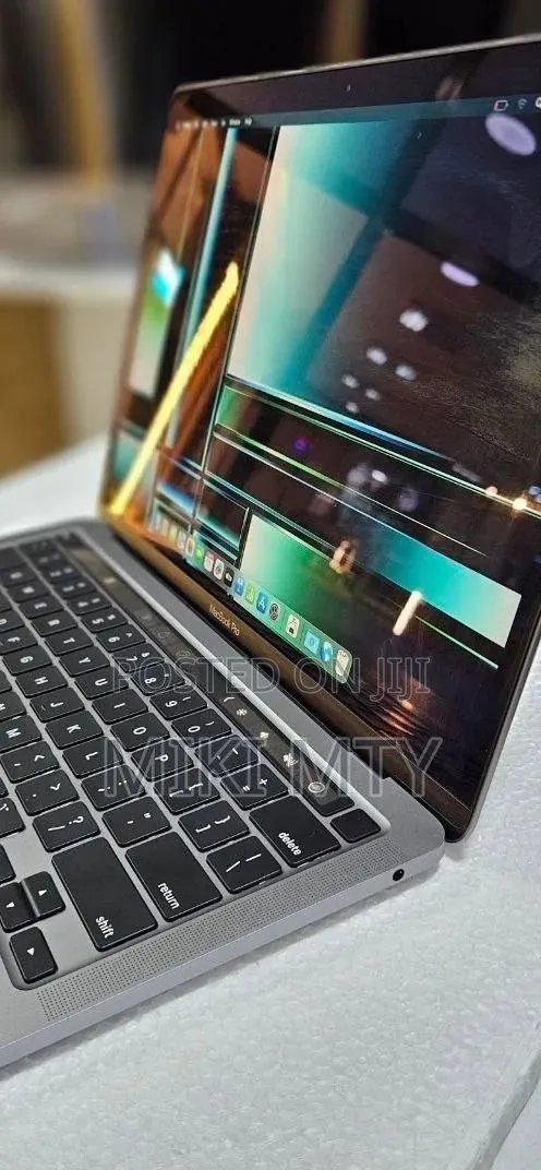 New Laptop Apple MacBook Air 2022 M2 8GB Apple M1 Max SSD 256GB