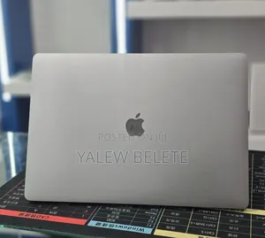 New Laptop Apple MacBook Pro 2019 32GB Intel Core i9 SSD 1T