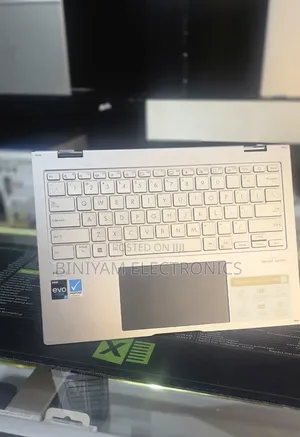 New Laptop HP ZBook 14 16GB Intel Core i7 SSD 512GB