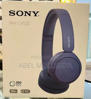 Headphones