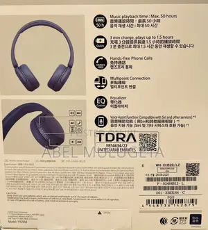 Headphones