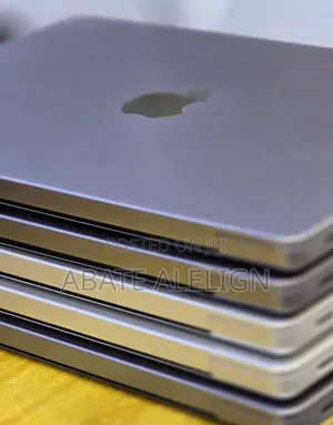 New Laptop Apple MacBook Pro 2021 M1 32GB Apple M1 Pro SSD 512GB