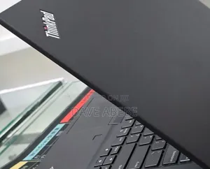 New Laptop Lenovo ThinkPad T14s G4 16GB AMD Ryzen 5 SSD 512GB