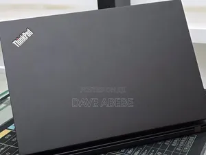 New Laptop Lenovo ThinkPad T14s G4 16GB AMD Ryzen 5 SSD 512GB