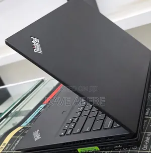 New Laptop Lenovo ThinkPad T14s G4 16GB AMD Ryzen 5 SSD 512GB