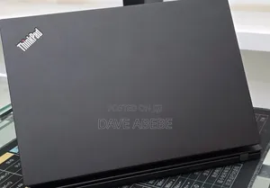 New Laptop Lenovo ThinkPad T14s G4 16GB AMD Ryzen 5 SSD 512GB