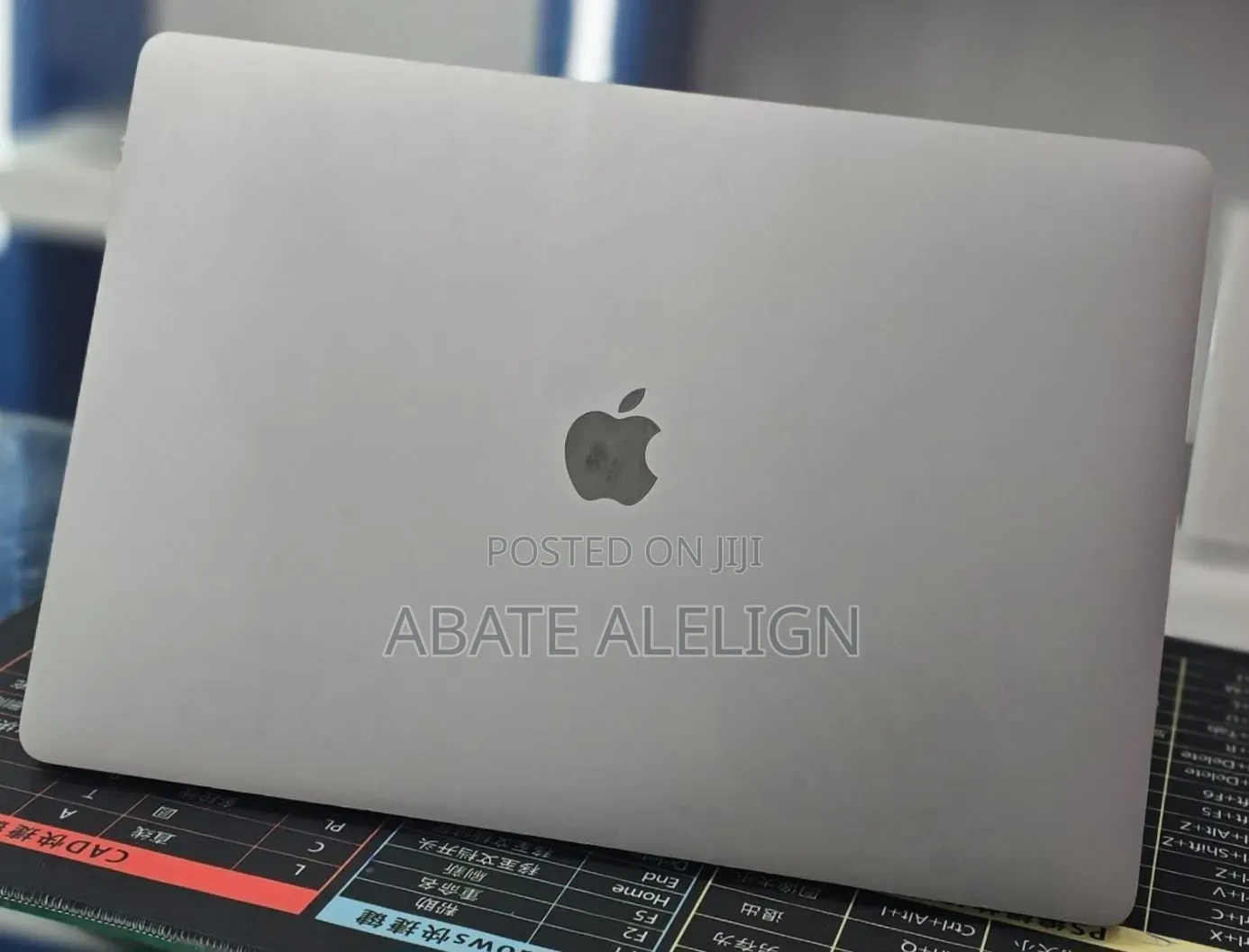 New Laptop Apple MacBook Pro 2019 32GB Apple M1 Pro SSD 1T