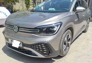 Volkswagen ID.6 2024