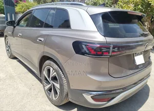 Volkswagen ID.6 2024