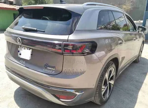 Volkswagen ID.6 2024