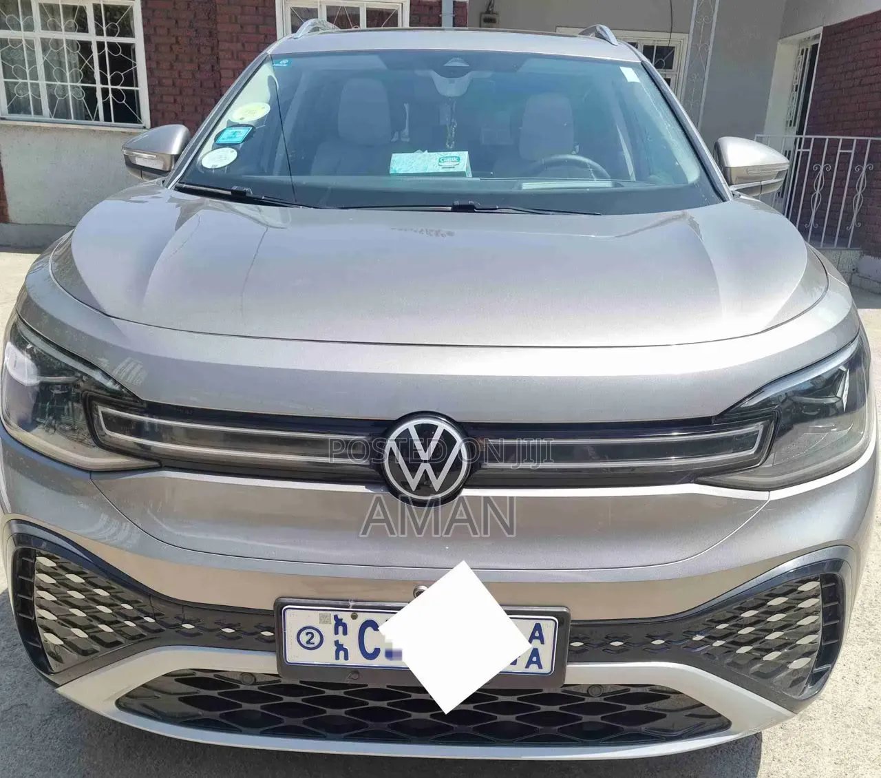 Volkswagen ID.6 2024
