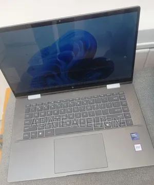 New Laptop HP Envy X360 16GB Intel Core Ultra 7 SSD 1T