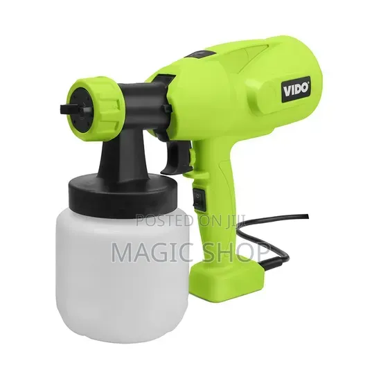 Vido Spray