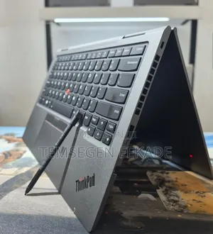 New Laptop Lenovo ThinkPad X1 Yoga 16GB Intel Core i7 SSD 512GB
