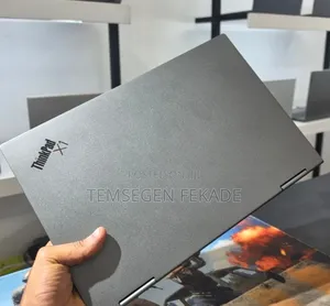 New Laptop Lenovo ThinkPad X1 Yoga 16GB Intel Core i7 SSD 512GB