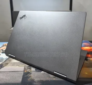 New Laptop Lenovo ThinkPad X1 Yoga 16GB Intel Core i7 SSD 512GB