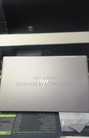 New Laptop HP ZBook 15 16GB Intel Core i7 SSD 512GB